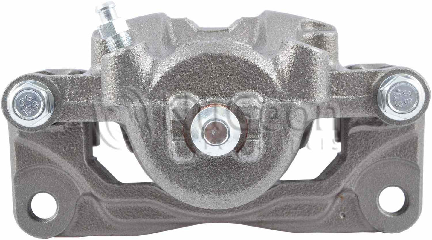 BBB Industries Remanufactured Disc Brake Caliper 99-00939A