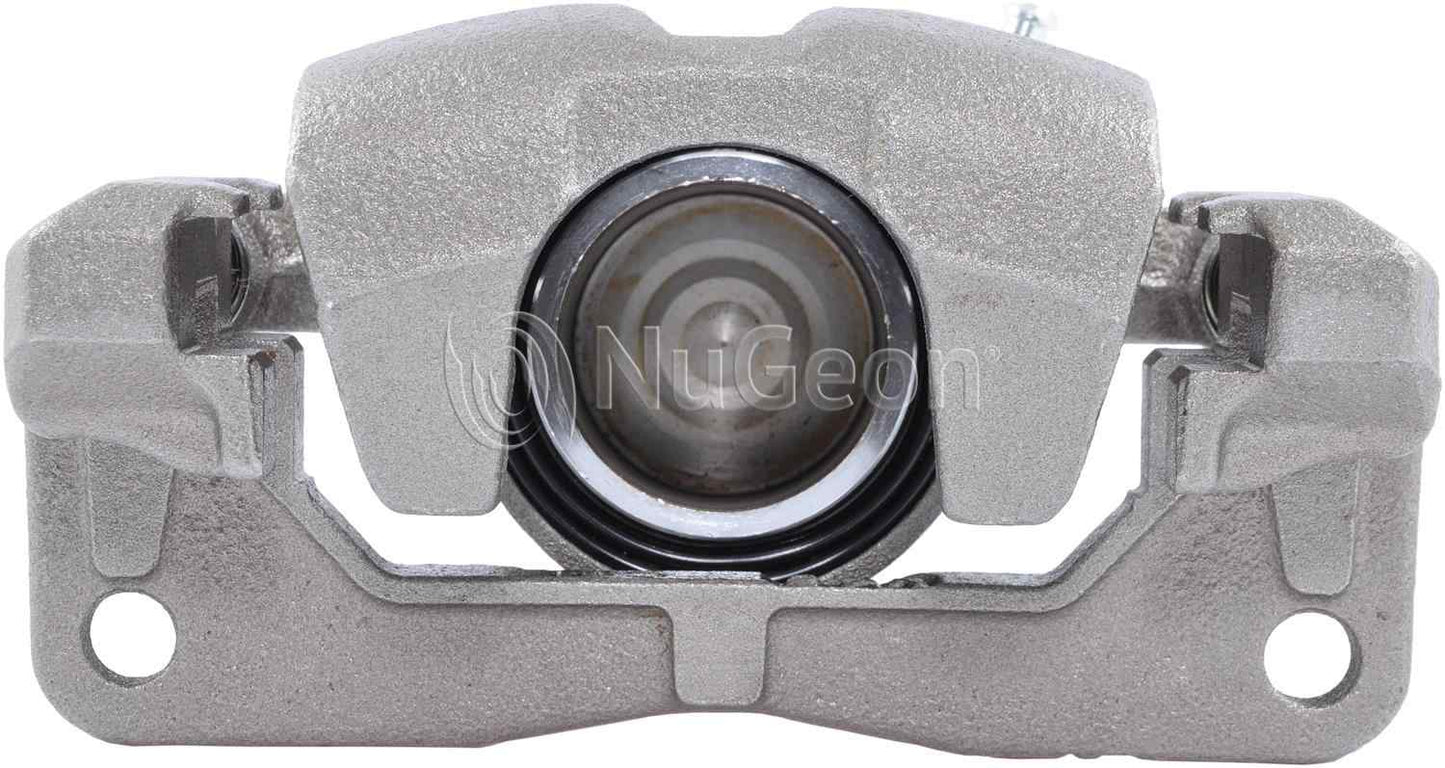 BBB Industries Remanufactured Disc Brake Caliper 99-00939A