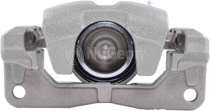BBB Industries Remanufactured Disc Brake Caliper 99-00939A