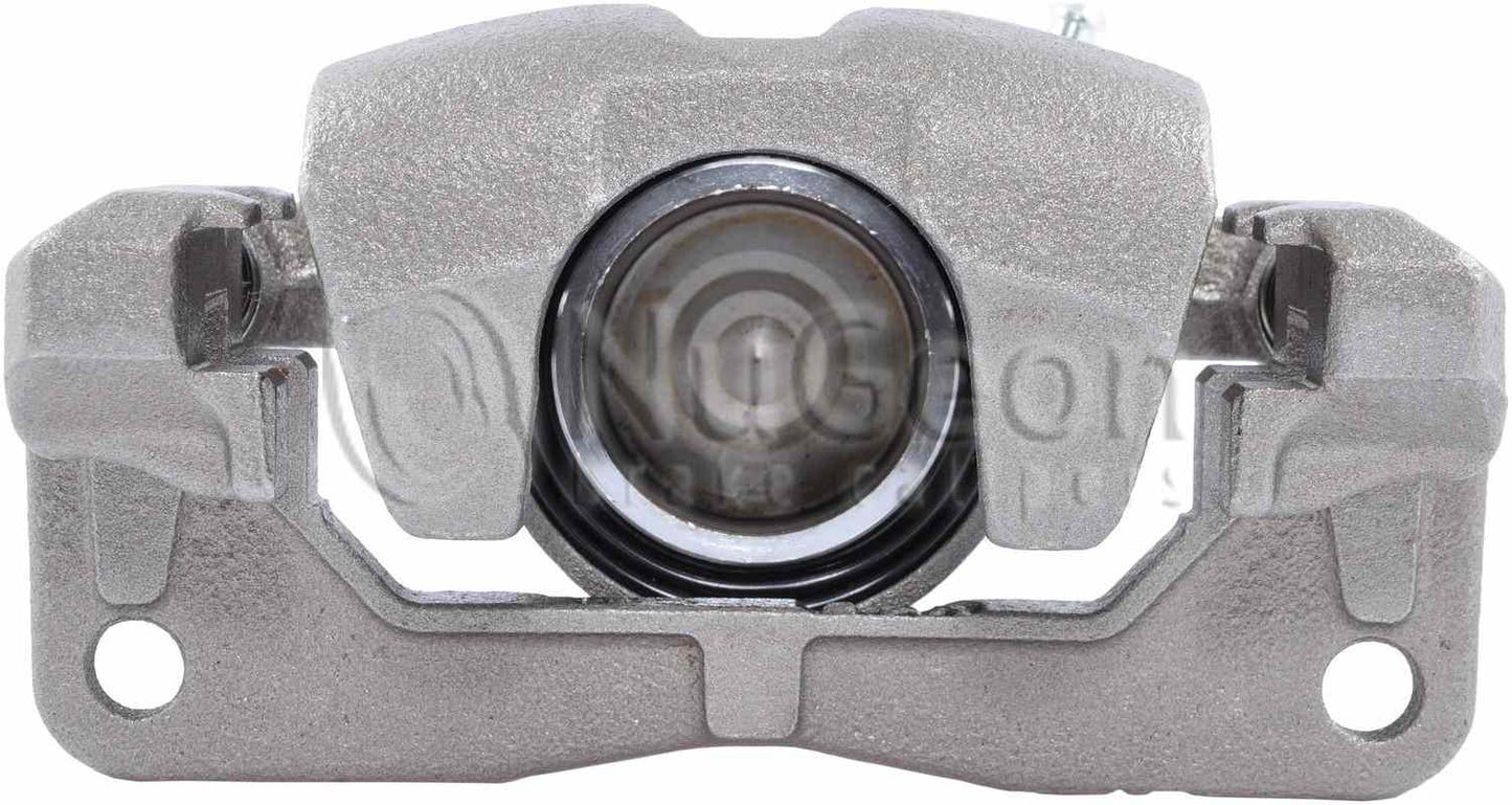 BBB Industries Remanufactured Disc Brake Caliper 99-00939A