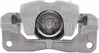 BBB Industries Remanufactured Disc Brake Caliper 99-00939A