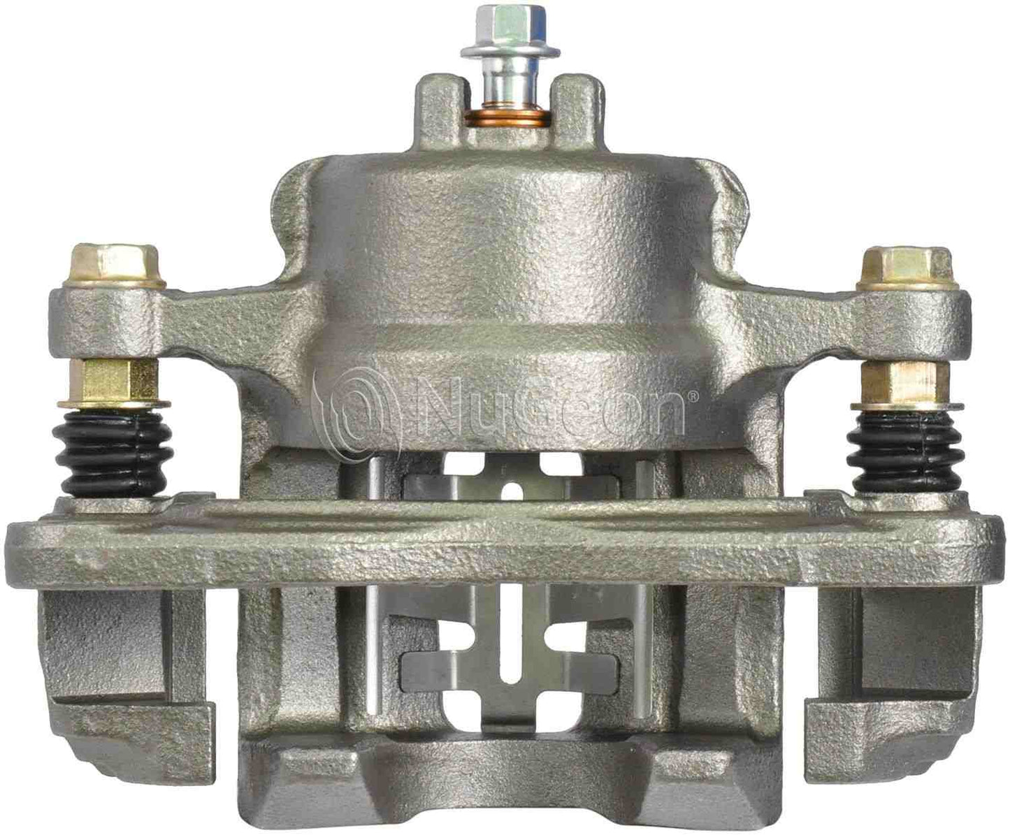 BBB Industries Remanufactured Disc Brake Caliper 99-00939B