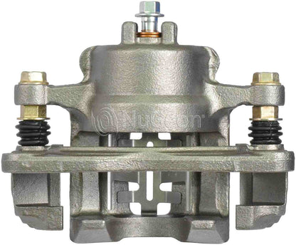 BBB Industries Remanufactured Disc Brake Caliper 99-00939B
