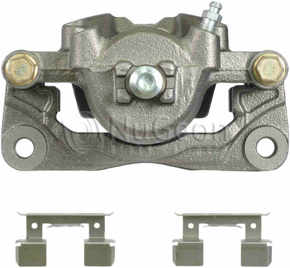 BBB Industries Remanufactured Disc Brake Caliper 99-00939B