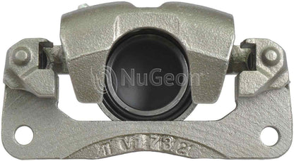 BBB Industries Remanufactured Disc Brake Caliper 99-00939B