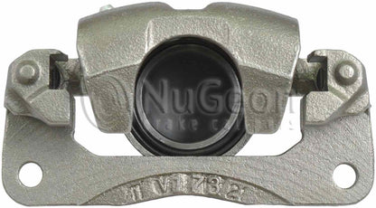 BBB Industries Remanufactured Disc Brake Caliper 99-00939B