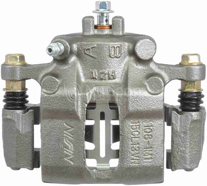 BBB Industries Remanufactured Disc Brake Caliper 99-00939B