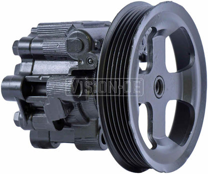 BBB Industries Remanufactured Power Steering Pump 990-0939