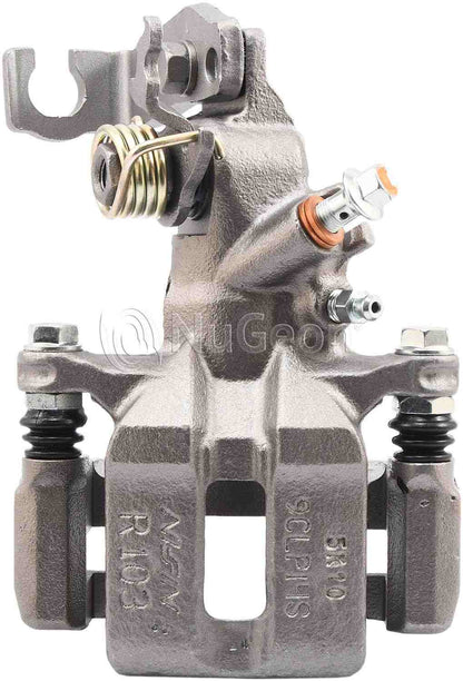 BBB Industries Disc Brake Caliper 99-00940A