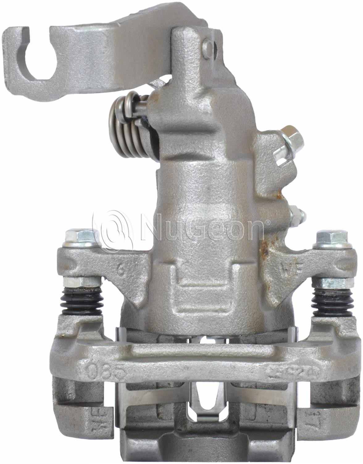 BBB Industries Disc Brake Caliper 99-00940B