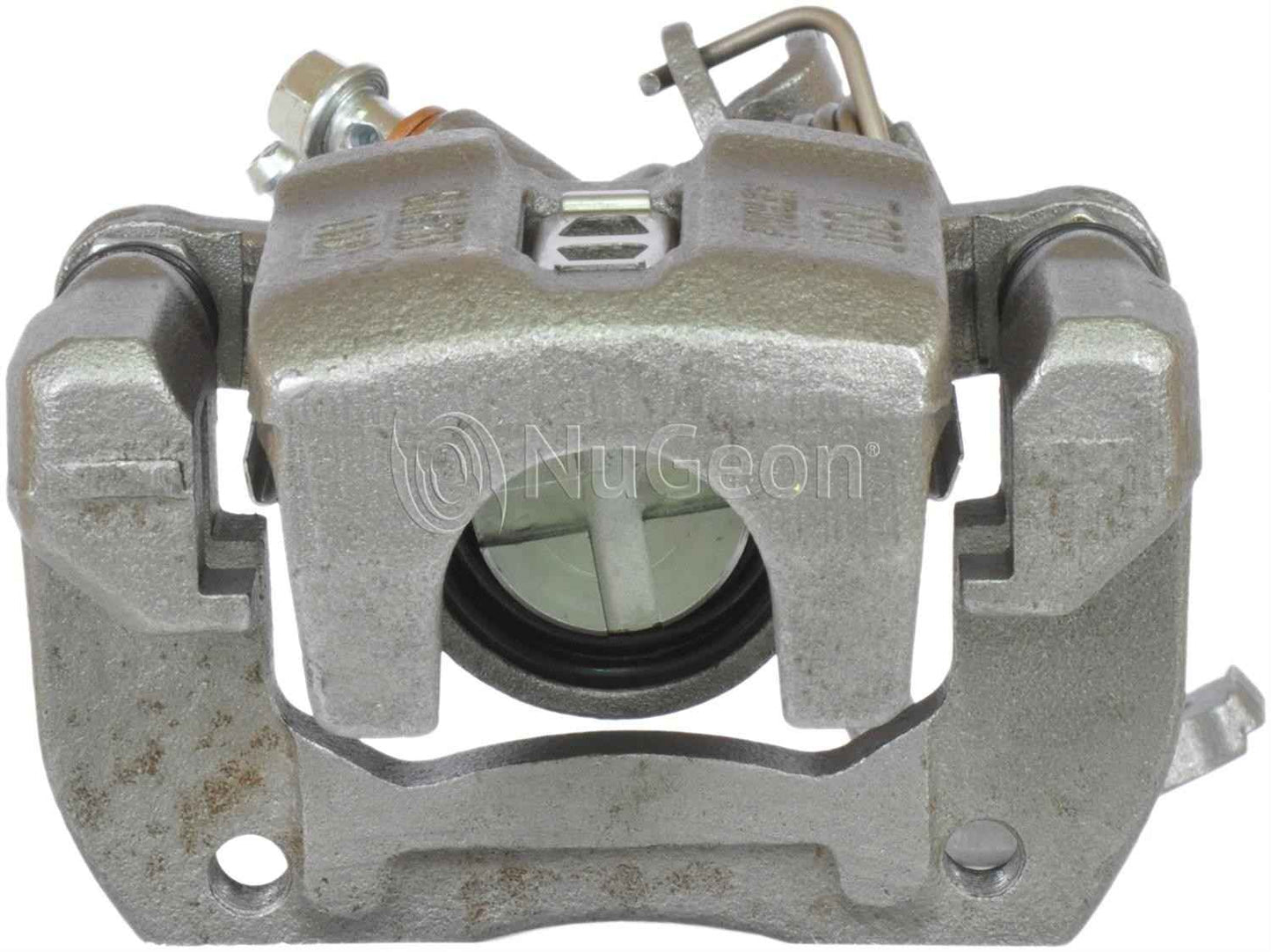 BBB Industries Disc Brake Caliper 99-00940B