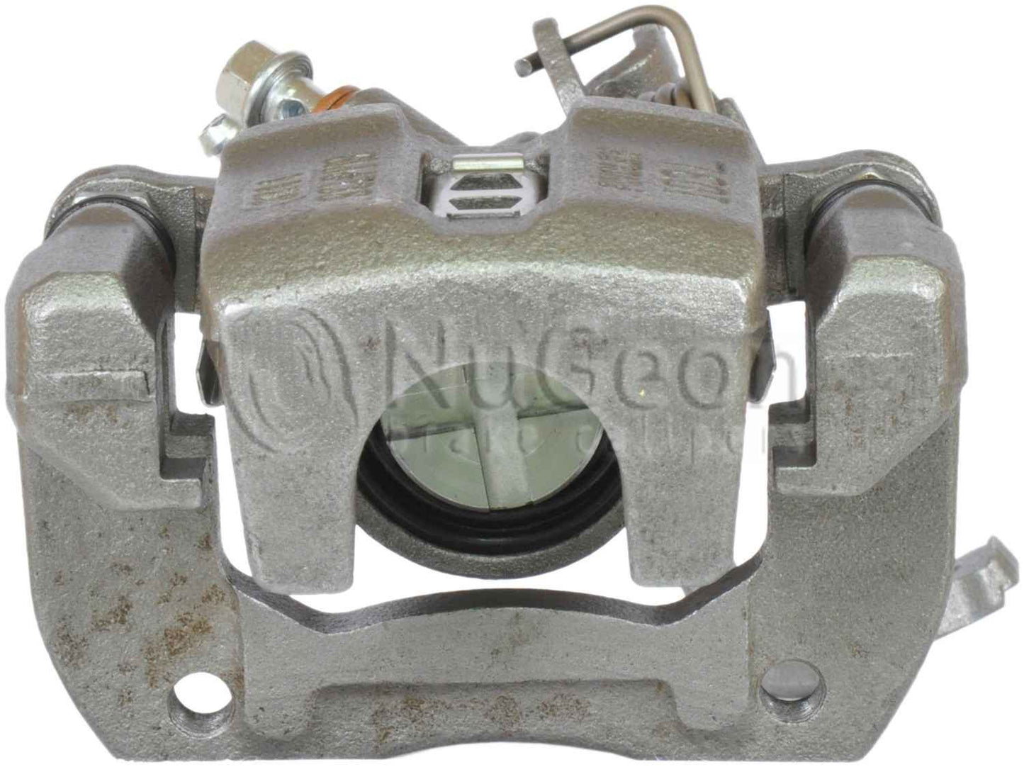 BBB Industries Disc Brake Caliper 99-00940B