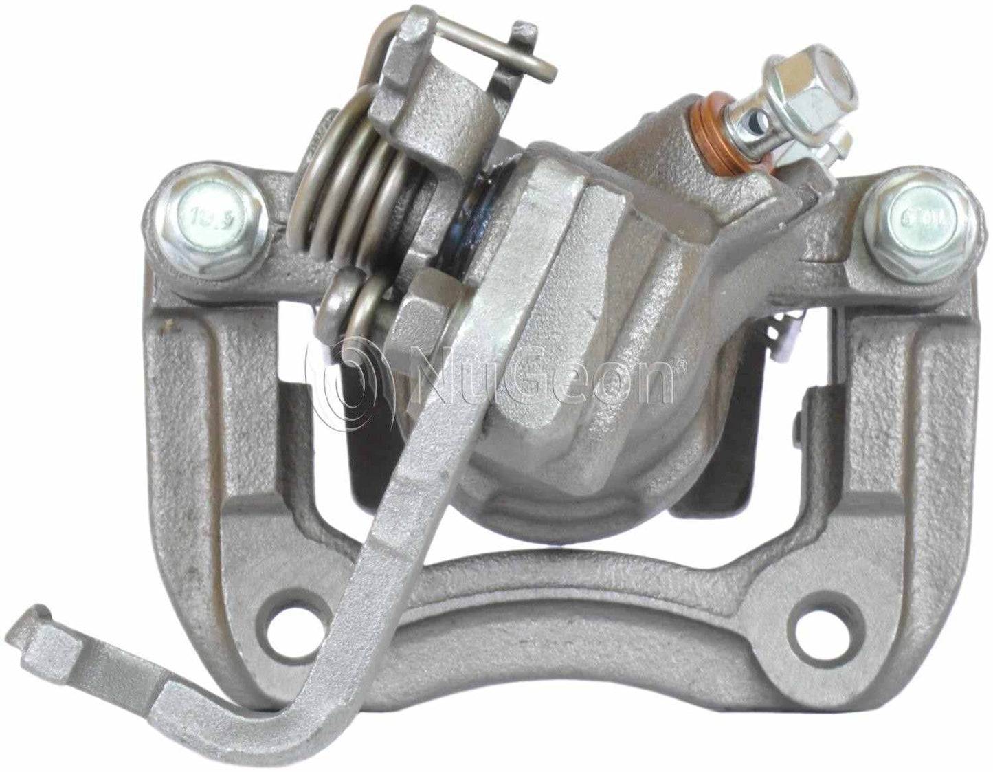 BBB Industries Disc Brake Caliper 99-00940B
