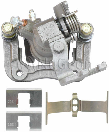 BBB Industries Disc Brake Caliper 99-00941A