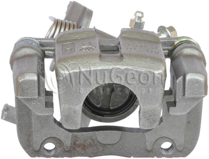BBB Industries Remanufactured Disc Brake Caliper 99-00941A