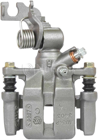 BBB Industries Disc Brake Caliper 99-00941A