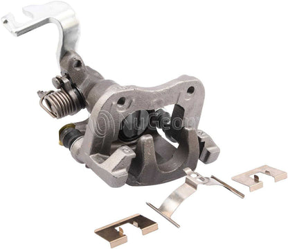 BBB Industries Disc Brake Caliper 99-00941B