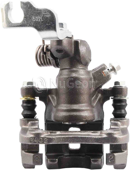 BBB Industries Disc Brake Caliper 99-00941B
