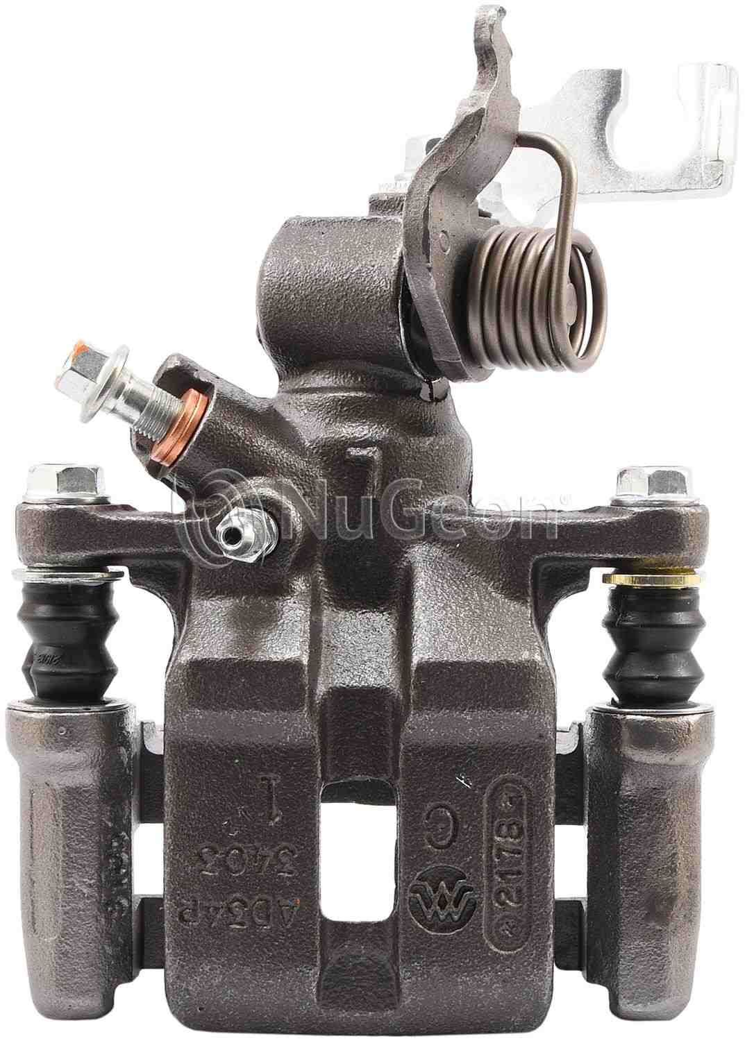 BBB Industries Disc Brake Caliper 99-00941B