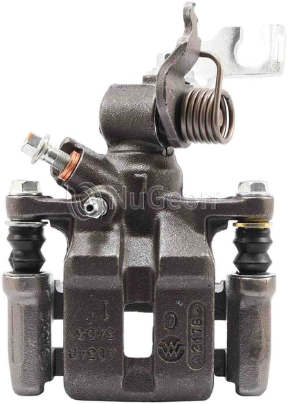 BBB Industries Disc Brake Caliper 99-00941B