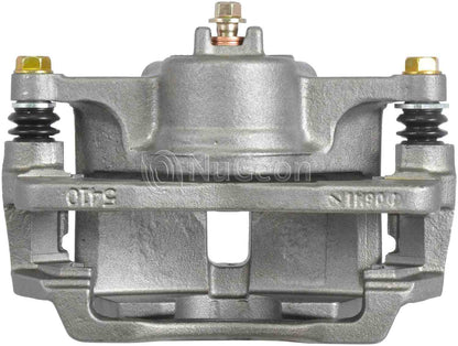 BBB Industries Remanufactured Disc Brake Caliper 99-00942A
