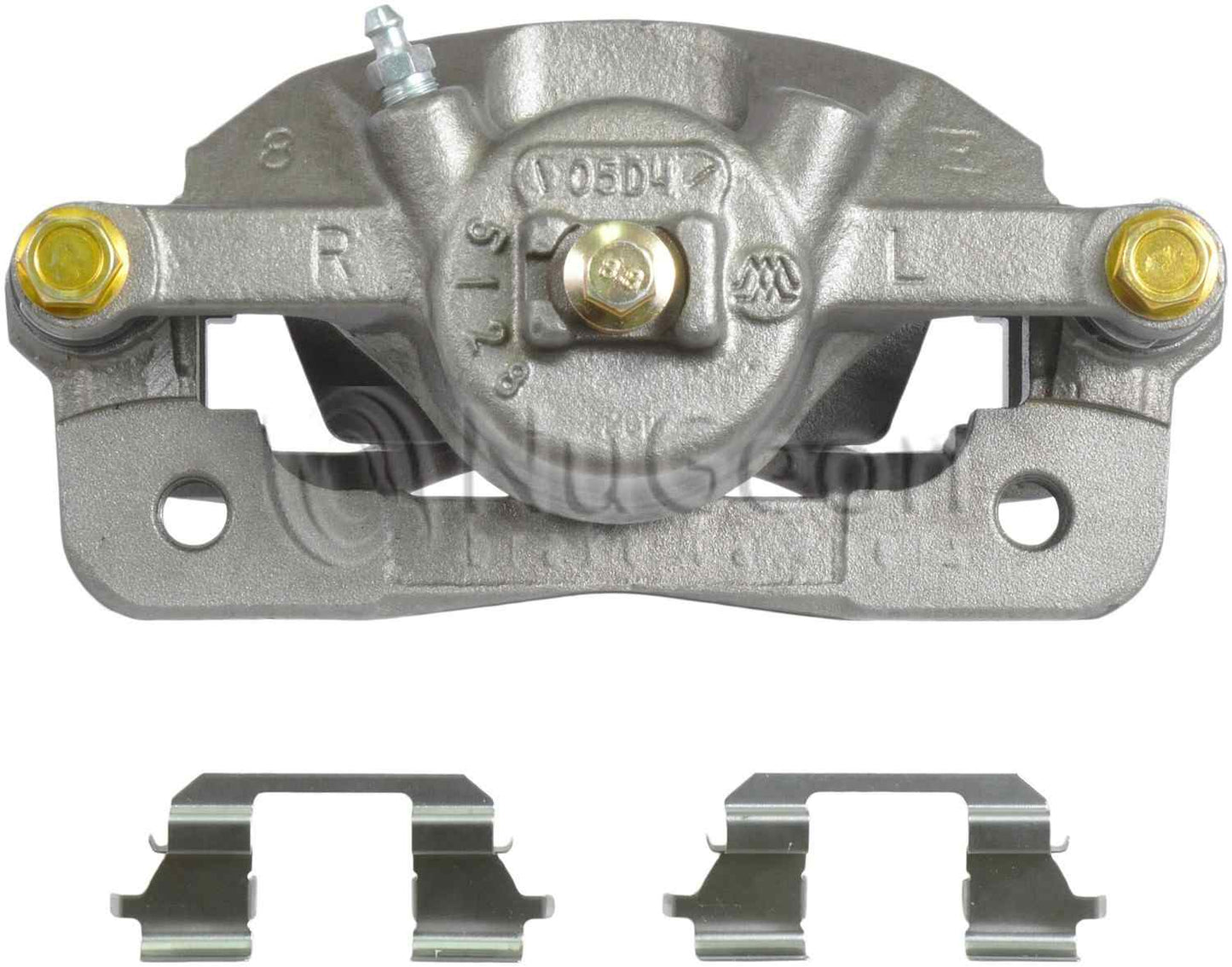 BBB Industries Disc Brake Caliper 99-00942A