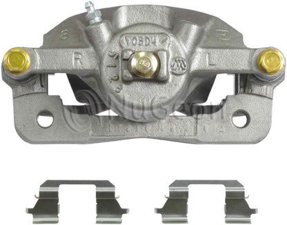 BBB Industries Remanufactured Disc Brake Caliper 99-00942A