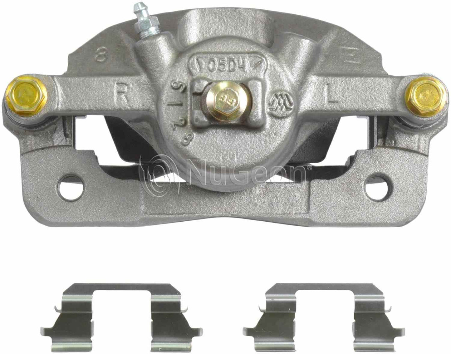 BBB Industries Disc Brake Caliper 99-00942A