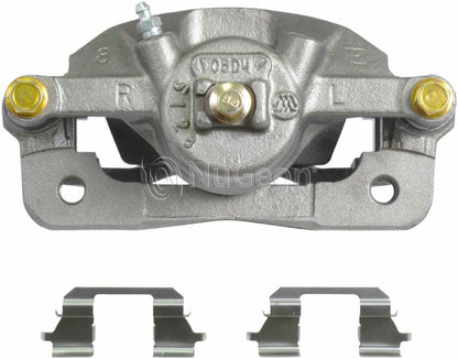 BBB Industries Disc Brake Caliper 99-00942A