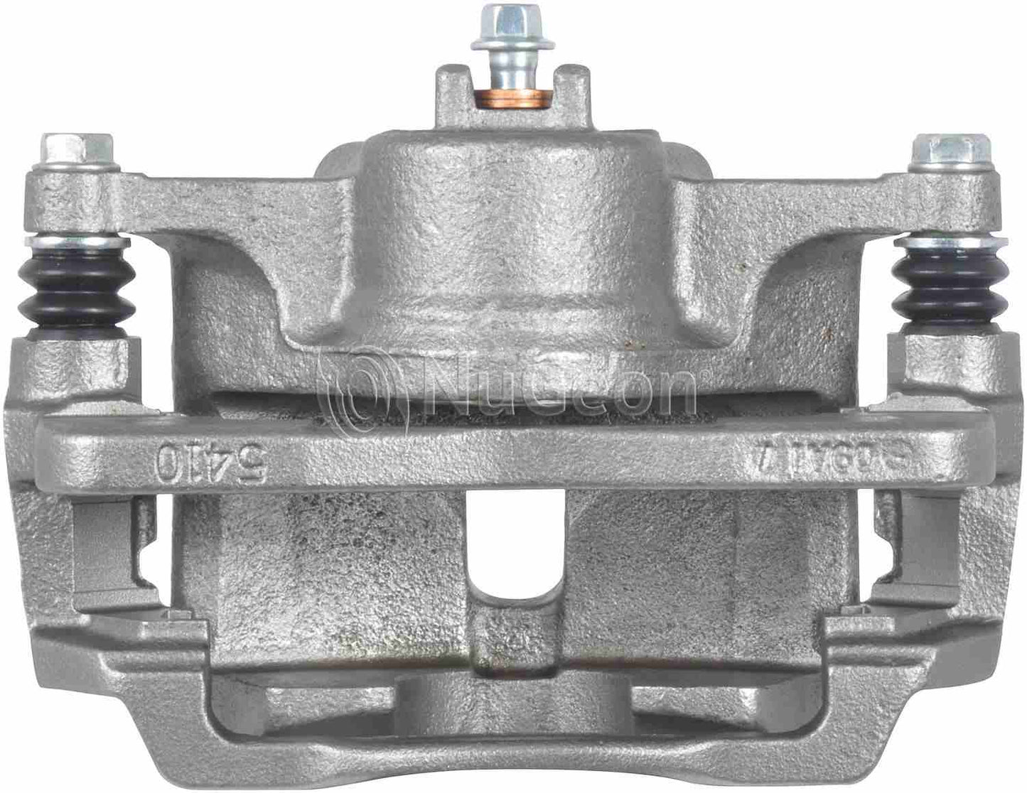 BBB Industries Remanufactured Disc Brake Caliper 99-00942B