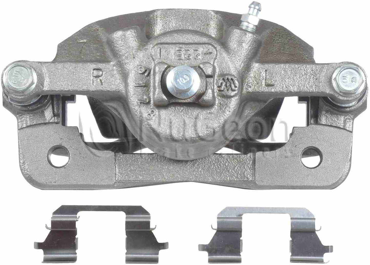 BBB Industries Disc Brake Caliper 99-00942B