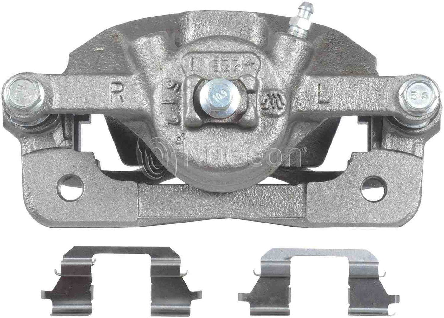 BBB Industries Disc Brake Caliper 99-00942B