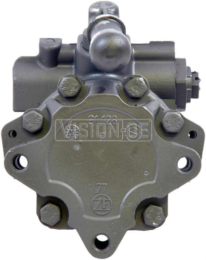BBB Industries Remanufactured Power Steering Pump 990-0942