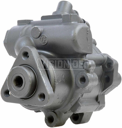 BBB Industries Power Steering Pump 990-0942