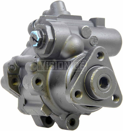 BBB Industries Power Steering Pump 990-0942