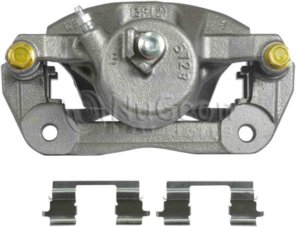 BBB Industries Remanufactured Disc Brake Caliper 99-00943A