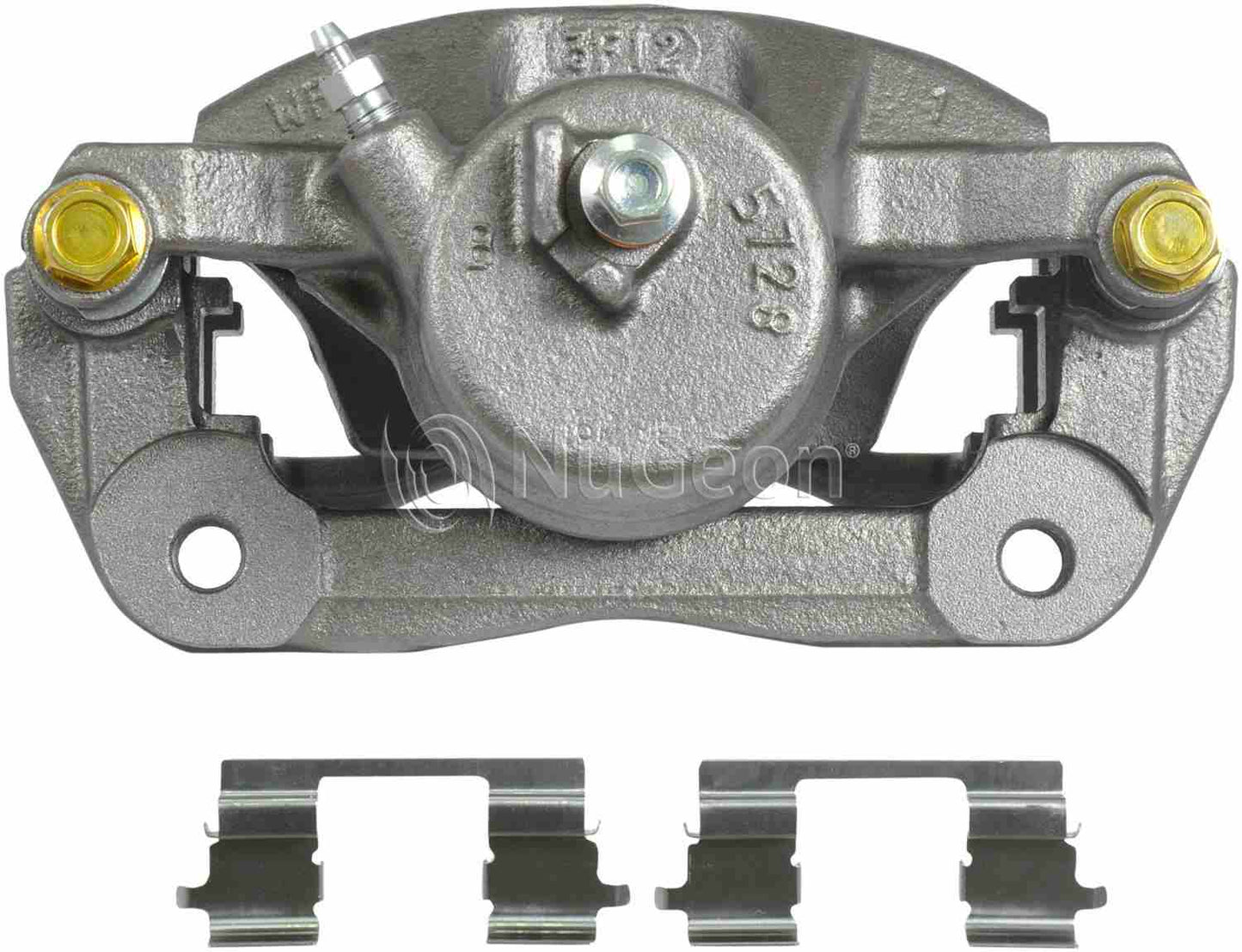 BBB Industries Disc Brake Caliper 99-00943A