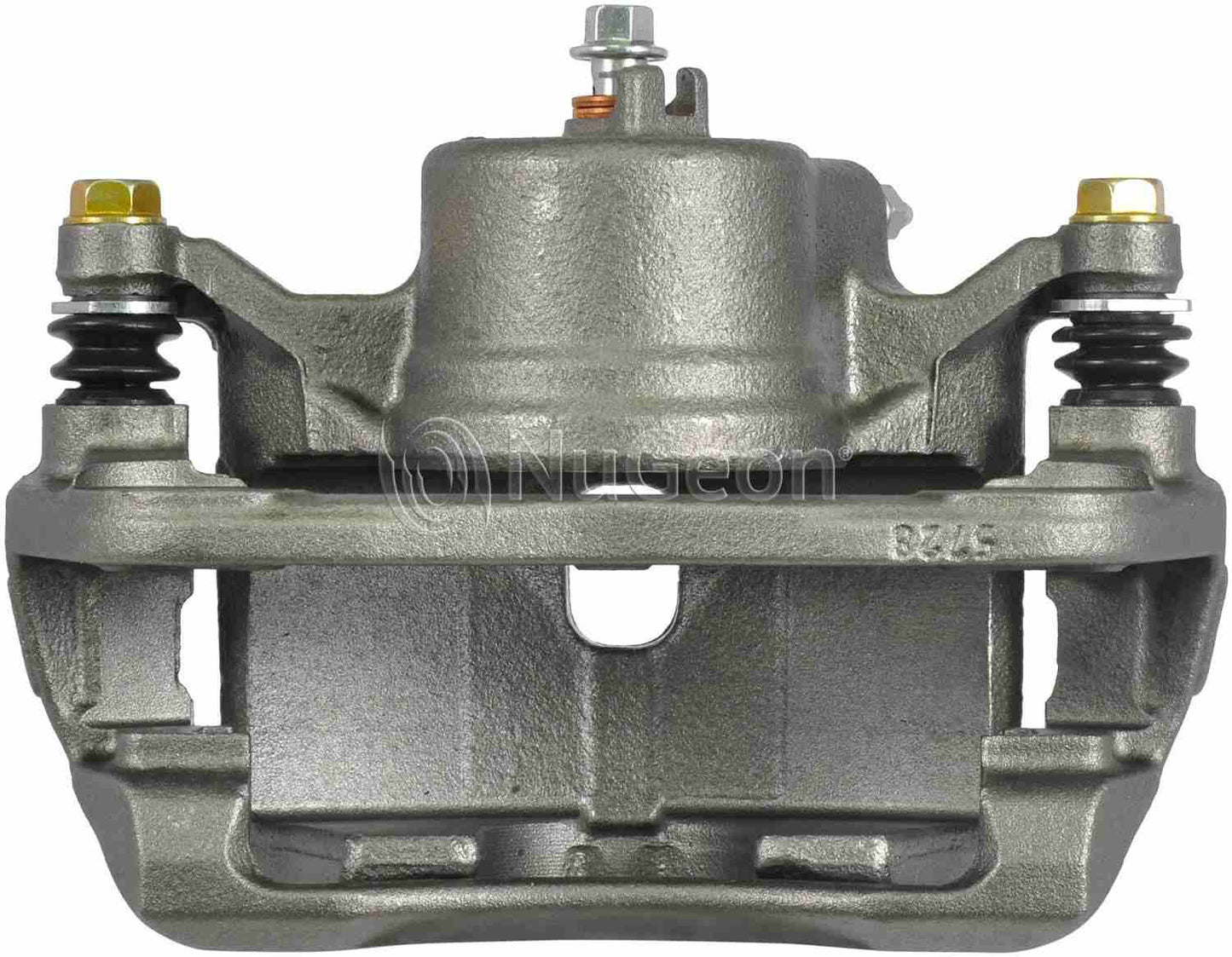 BBB Industries Remanufactured Disc Brake Caliper 99-00943B