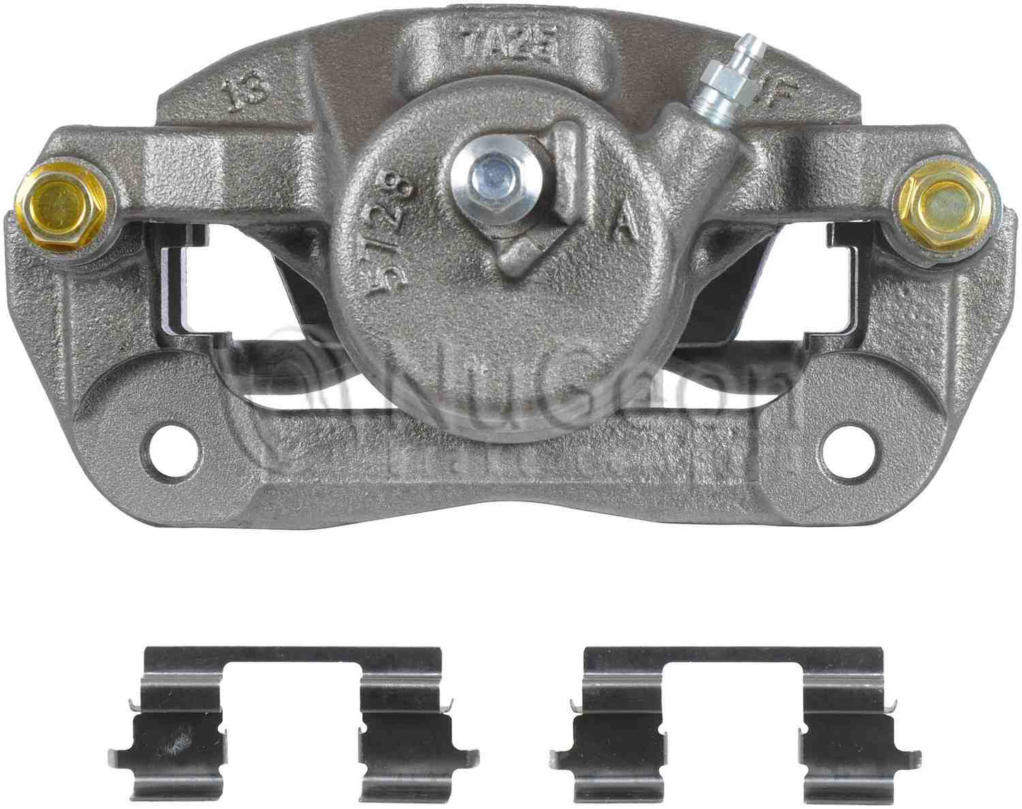 BBB Industries Disc Brake Caliper 99-00943B
