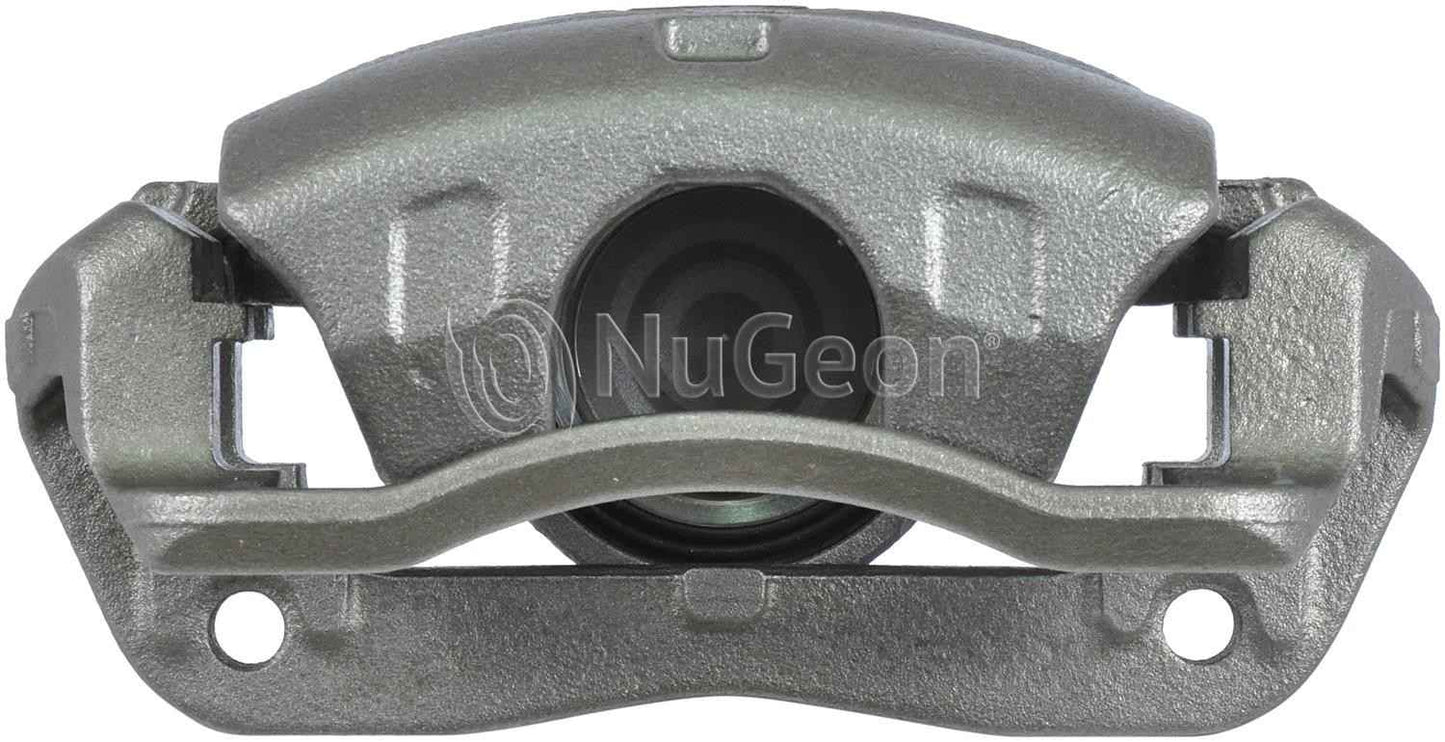 BBB Industries Remanufactured Disc Brake Caliper 99-00943B