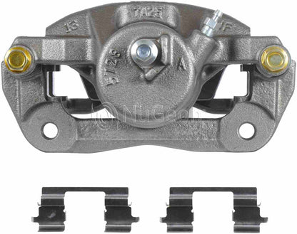 BBB Industries Remanufactured Disc Brake Caliper 99-00943B