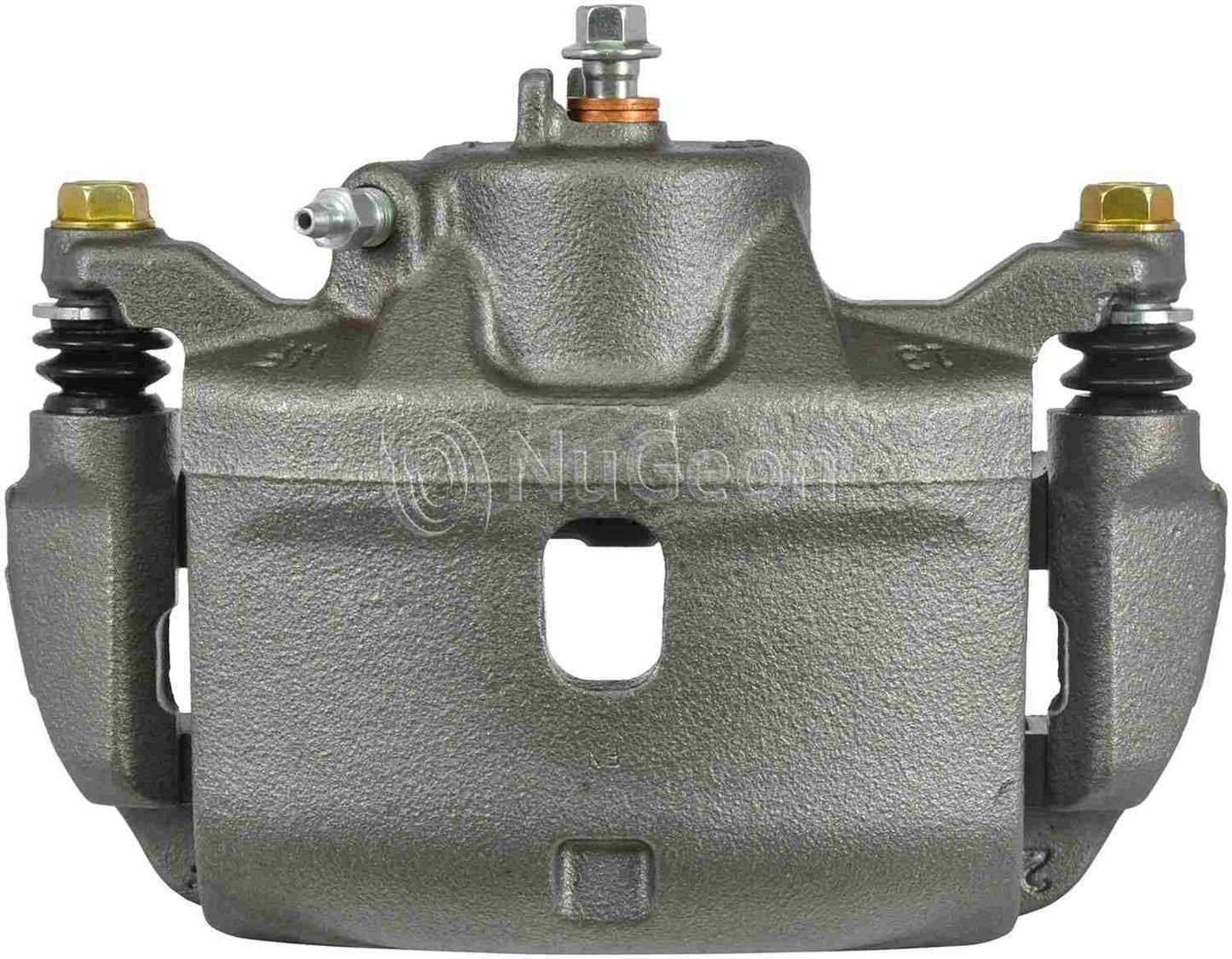 BBB Industries Disc Brake Caliper 99-00943B