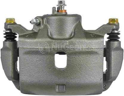 BBB Industries Remanufactured Disc Brake Caliper 99-00943B