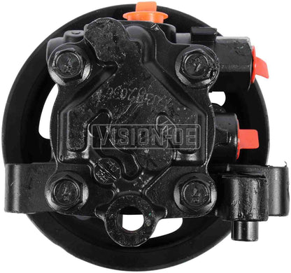 BBB Industries Remanufactured Power Steering Pump 990-0943