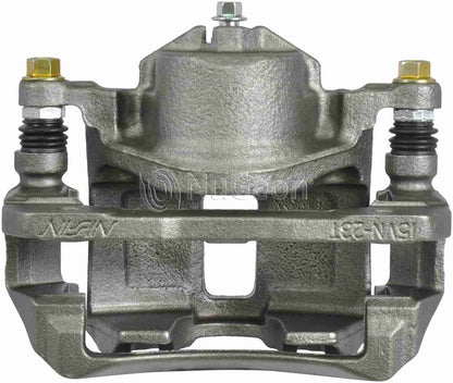 BBB Industries Remanufactured Disc Brake Caliper 99-00944A