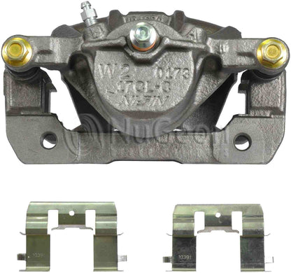 BBB Industries Disc Brake Caliper 99-00944A