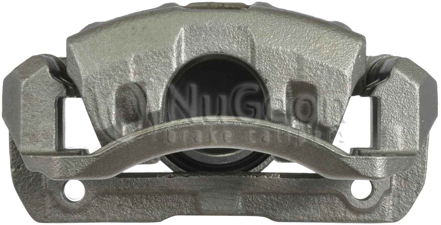 BBB Industries Remanufactured Disc Brake Caliper 99-00944A