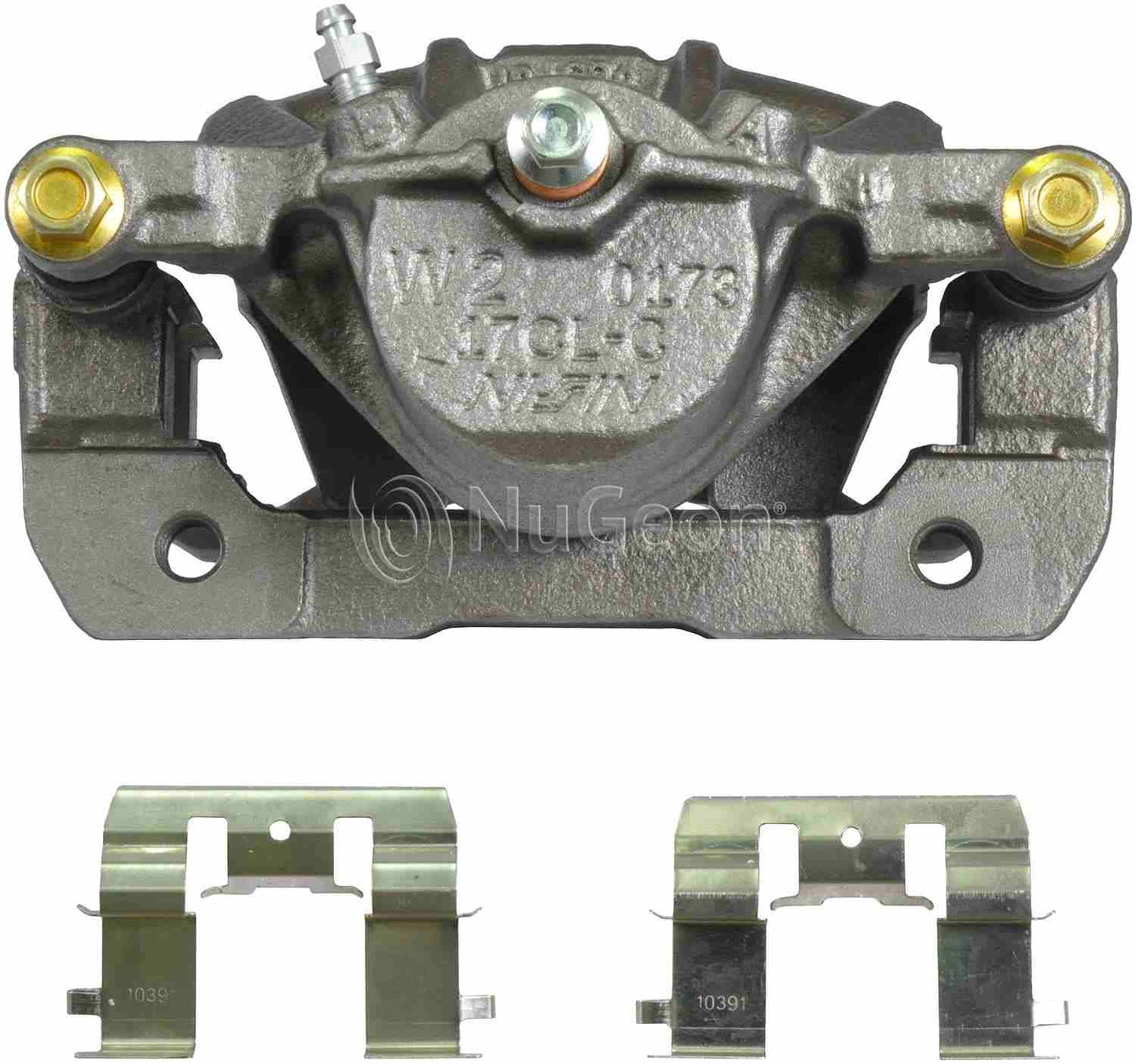 BBB Industries Disc Brake Caliper 99-00944A