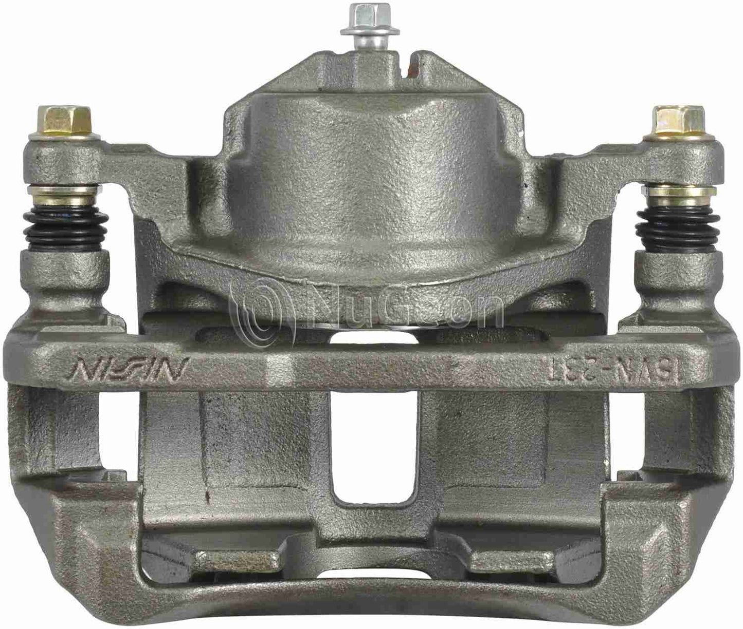 BBB Industries Disc Brake Caliper 99-00944B