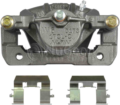 BBB Industries Disc Brake Caliper 99-00944B